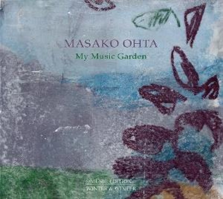 My Music Garden - Masako Ohta