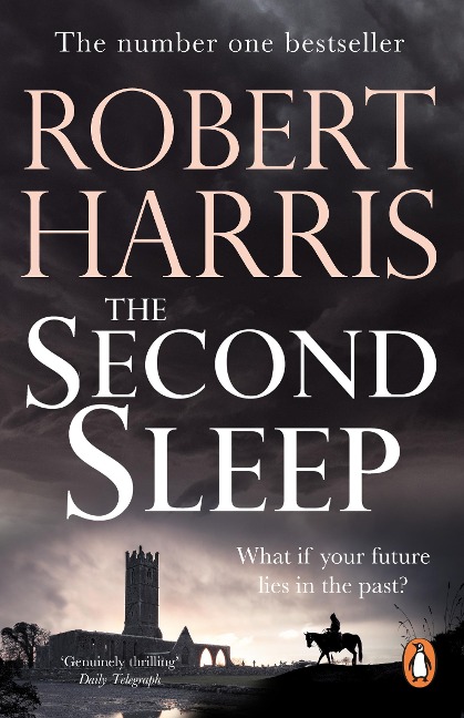 The Second Sleep - Robert Harris