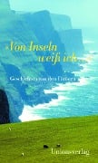Cover-Bild zum Titel '»Von Inseln weiß ich ...«' von ''