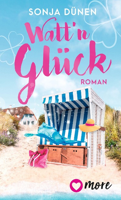 Watt'n Glück - Sonja Dünen