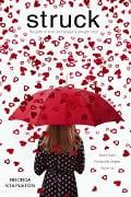 Cover-Bild zum Titel 'Struck' von 'Rhonda Stapleton'