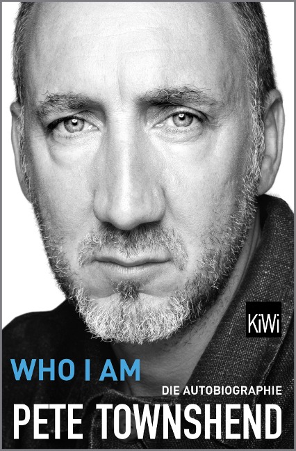 Who I Am - Pete Townshend