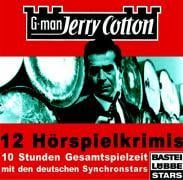 Wir und die Millionen-Zwillinge - Jerry Cotton