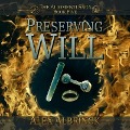 Cover-Bild zum Titel 'Preserving Will' von 'Alex Albrinck'