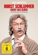 Cover-Bild zum Titel 'Horst Schlämmer sucht das Glück' von 'Claudius Pläging, Philipp Noll'