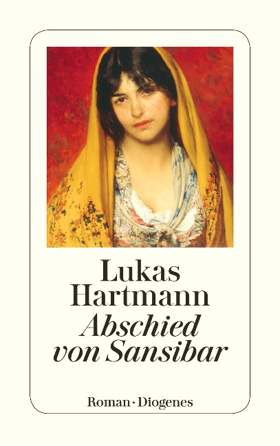 Abschied von Sansibar - Lukas Hartmann