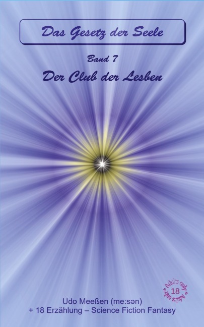 Der Club der Lesben - Udo Meeßen