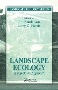 Landscape Ecology - 