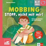 Cover-Bild zum Titel 'QUID+ Mobbing - Stopp, nicht mit mir!' von ''