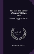 Cover-Bild zum Titel 'The Life and Career of James William Hott' von 'Marion Richardson Drury'