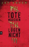 Tote Mädchen lügen nicht - Jay Asher