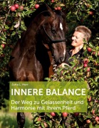 Cover-Bild zum Titel 'Innere Balance' von 'Jutta L. Herr'