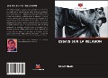 Cover-Bild zum Titel 'ESSAIS SUR LA RELIGION' von 'Ahmet Özalp'