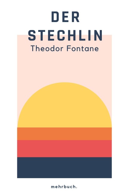Der Stechlin - Theodor Fontane