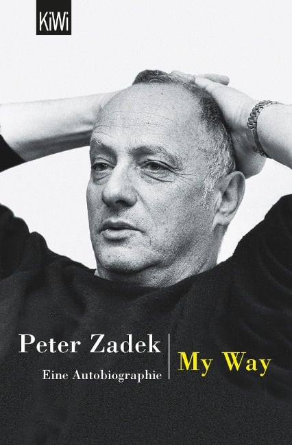 My Way - Peter Zadek