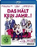 Cover-Bild zum Titel 'Das hält kein Jahr..!' von 'Dan Mazer, Ilan Eshkeri'