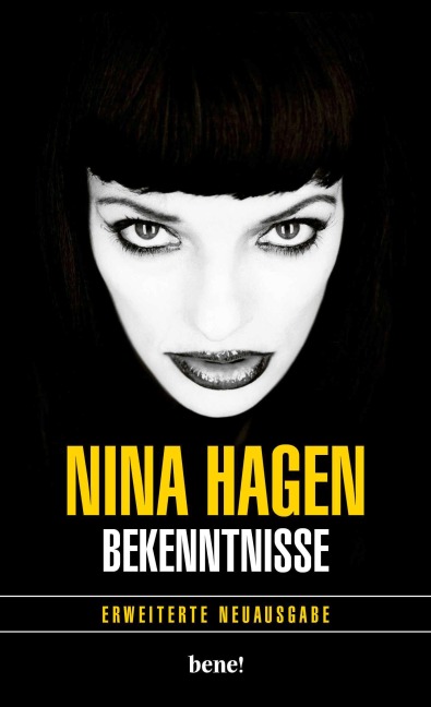 Bekenntnisse - Nina Hagen