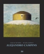 Cover-Bild zum Titel 'Alejandro Campins. Viajes de Retorno / Return Journeys' von ''