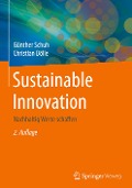 Sustainable Innovation - Günther Schuh, Christian Dölle