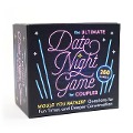 The Ultimate Date Night Game for Couples - Zeitgeist