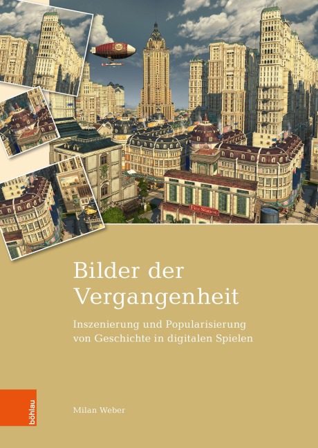 Bilder der Vergangenheit - Milan Weber