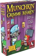 Munchkin: Grimme Mären - 