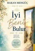 Cover-Bild zum Titel 'Iyi Beni Bulur' von 'Hakan Mengüc'