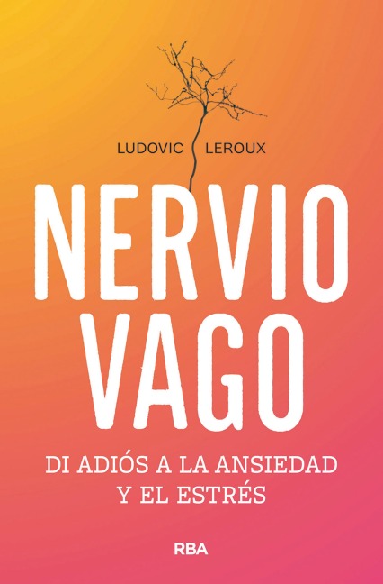 Nervio vago - Ludovic Leroux