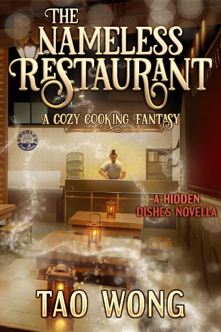 The Nameless Restaurant - Tao Wong
