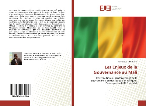 Les Enjeux de la Gouvernance au Mali - Aboubacar S. M. Traoré