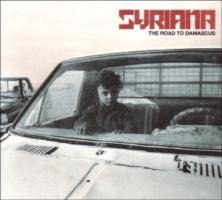 The Road To Damascus - Syriana