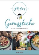Cover-Bild zum Titel 'Flohrs Mixwelt' von 'Elvira Flohr'