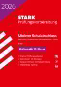 Cover-Bild zum Titel 'STARK Mathematik E-Kurs - Mittlerer Schulabschluss (MSA) 2026 NRW Realschule/Gesamtschule/Sekundarschule - Prüfungsvorbereitung' von ''