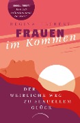 Cover-Bild zum Titel 'Frauen im Kommen' von 'Regina Heckert'
