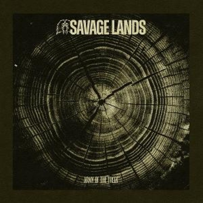 Army Of The Trees (Digipak) - Savage Lands