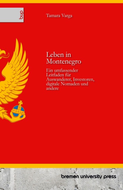 Leben in Montenegro - Tamara Varga
