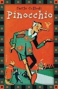 Carlo Collodi, Pinocchio (vollständige Ausgabe) - Carlo Collodi