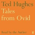 Tales from Ovid - Ted Hughes