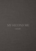 Cover-Bild zum Titel 'My Second Me' von 'Anja Black'