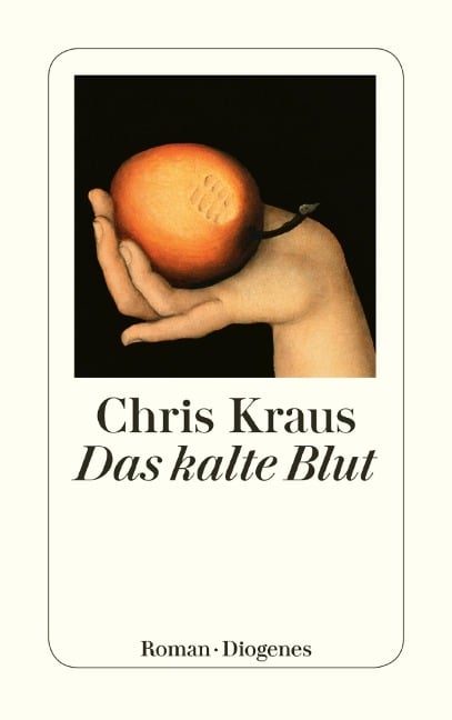 Das kalte Blut - Chris Kraus