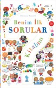 Cover-Bild zum Titel 'Damla Egitim Benim Ilk Kavramlar Kitabim' von 'Eleonora Barsotti'