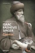 Cover-Bild zum Titel 'Cuentos Isaac Bashevis Singer / The Collected Stories' von 'Isaac Bashevis Singer'