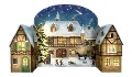 Adventskalender "Weihnachtsabend im Dorf" - 