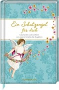 Cover-Bild zum Titel 'Ein Schutzengel für dich' von ''