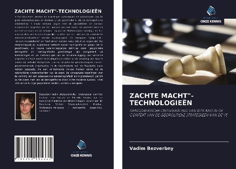 ZACHTE MACHT"-TECHNOLOGIEËN - Vadim Bezverbny