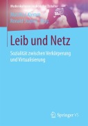 Cover-Bild zum Titel 'Leib und Netz' von ''