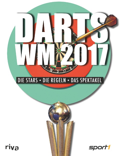 Darts-WM 2017 - Ulrich Kühne-Hellmessen