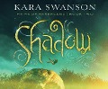 Cover-Bild zum Titel 'Shadow' von 'Kara Swanson'