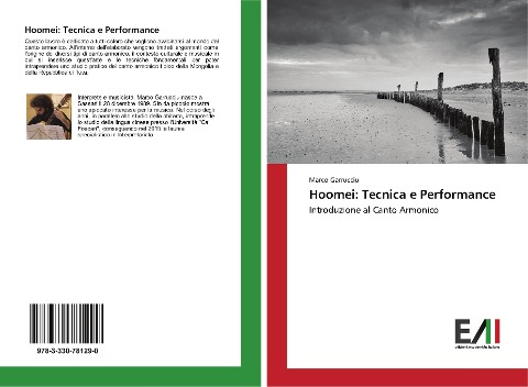 Hoomei: Tecnica e Performance - Marco Garrucciu