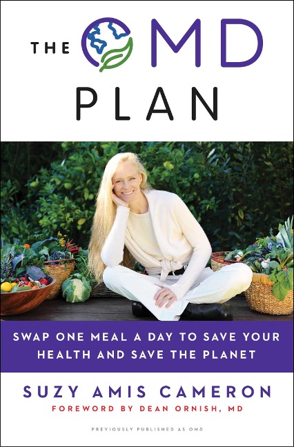 The OMD Plan - Suzy Amis Cameron